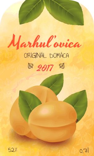 Samolepiaca etiketa na marhuľovicu_023