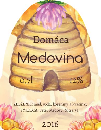 Samolepiaca etiketa na medovinu_012