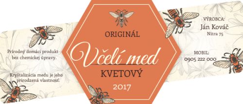 Samolepiaca etiketa na med_014