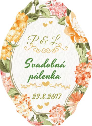 Samolepiaca etiketa na svadobnú pálenku_037